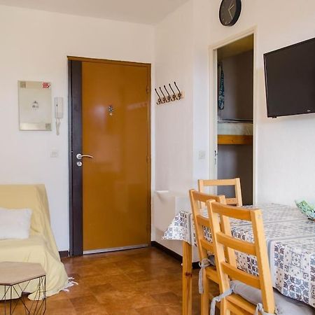 T2 Cabine Avec Terrasse Plein Sud 30M2 Aux Angles Exteriör bild